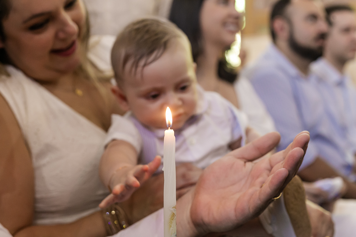 fotos do batizado do Gabriel que aconteceu na paroquia santa terezinha na zona norte de sao paulo sp