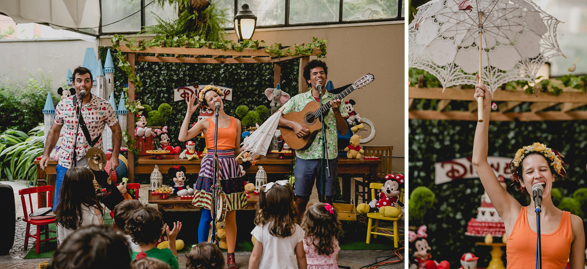 show da trupe pe de historias