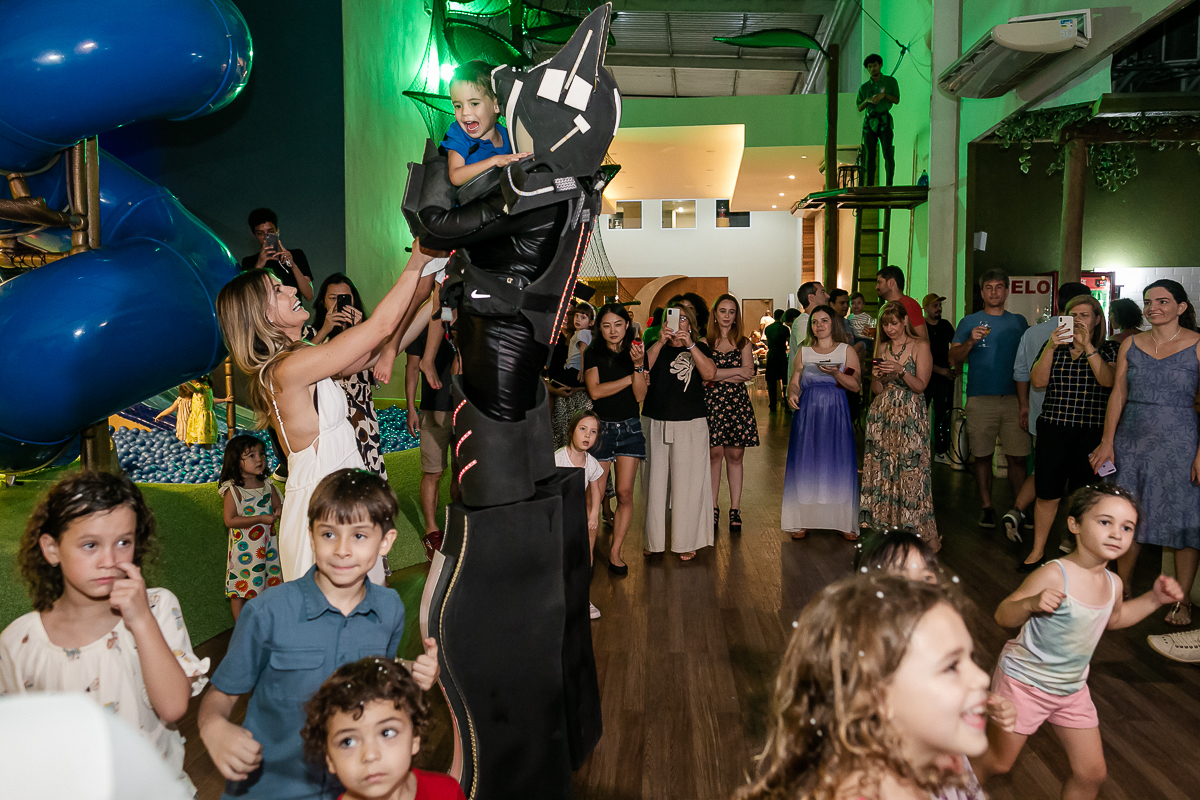 fotos do aniversário de 4 anos do Gabriel com o tema super heroes que aconteceu no buffet espaço entre folhas em moema zona sul sao paulo sp