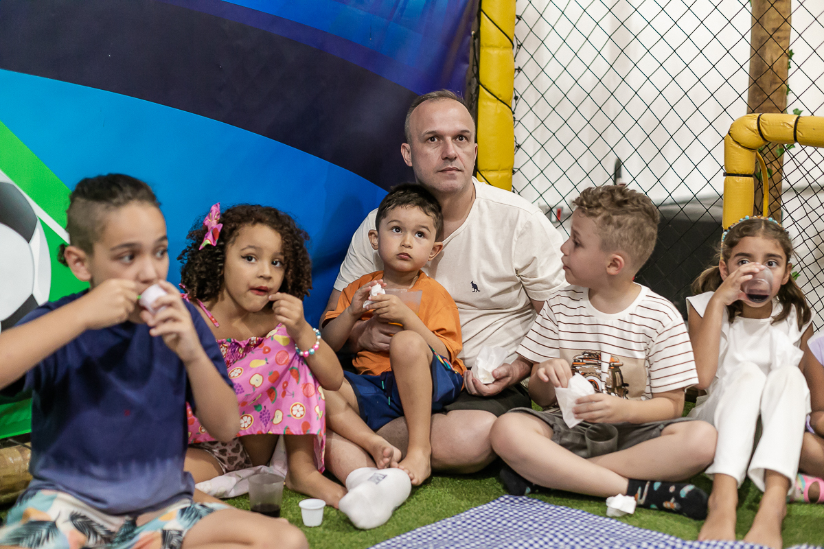 fotos do aniversário de 5 anos do bernardo com o tema hot whells no buffet espaço boo localizado na lapa zona oeste sao paulo sp