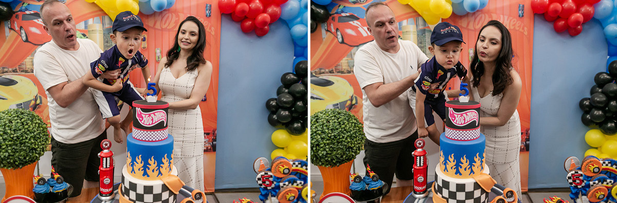 fotos do aniversário de 5 anos do bernardo com o tema hot whells no buffet espaço boo localizado na lapa zona oeste sao paulo sp