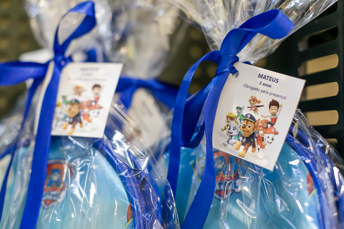 fotos do aniversário de 3 anos do mateus com o tema patrulha canina no buffet miniland unidade vila olimpia zona sul sao paulo sp