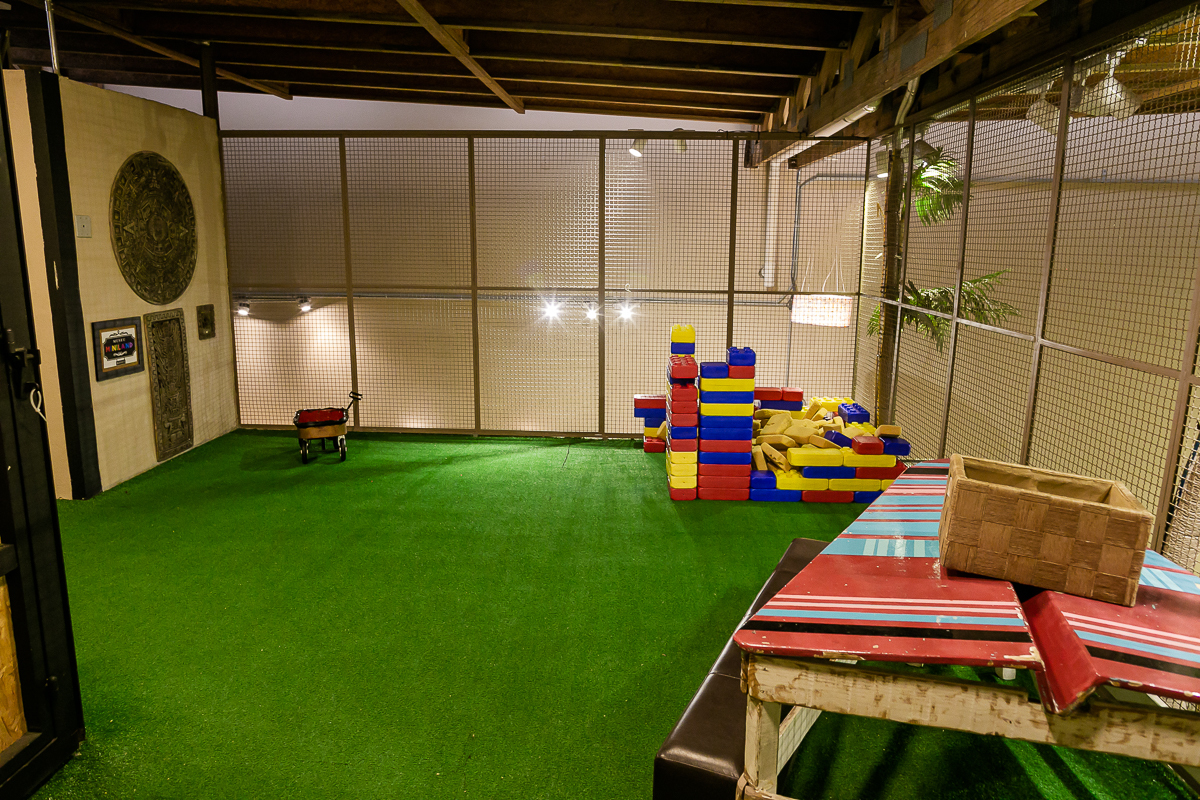 fotografias do aniversário de 5 anos do alexandre no buffet miniland unidade vila olimpia com o tema dinossauros