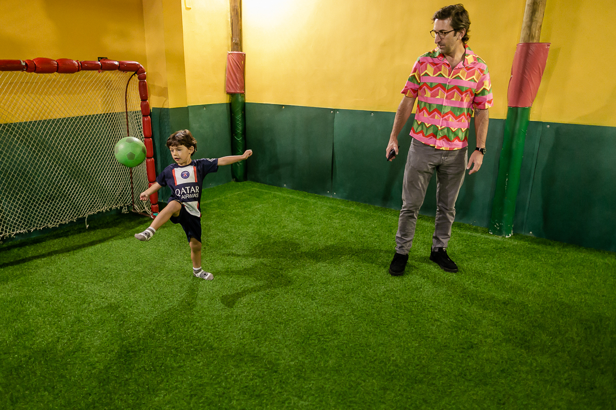 fotos do aniversário de 3 anos do fred com tema vingadores que aconteceu lá no buffet espaço puzzle na vila olímpia sao paulo sp
