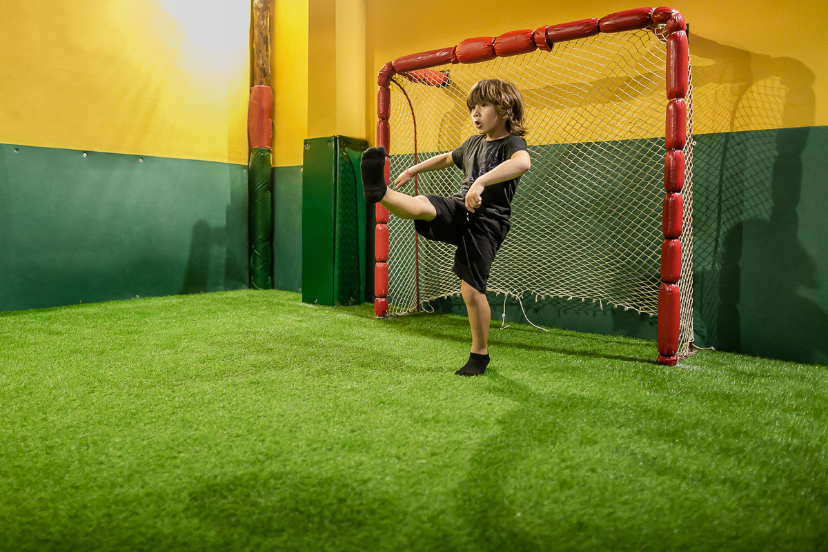fotos do aniversário de 3 anos do fred com tema vingadores que aconteceu lá no buffet espaço puzzle na vila olímpia sao paulo sp