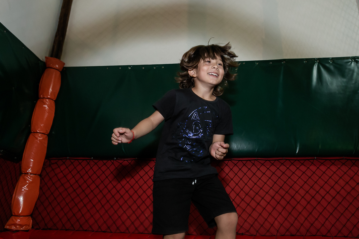 fotos do aniversário de 3 anos do fred com tema vingadores que aconteceu lá no buffet espaço puzzle na vila olímpia sao paulo sp