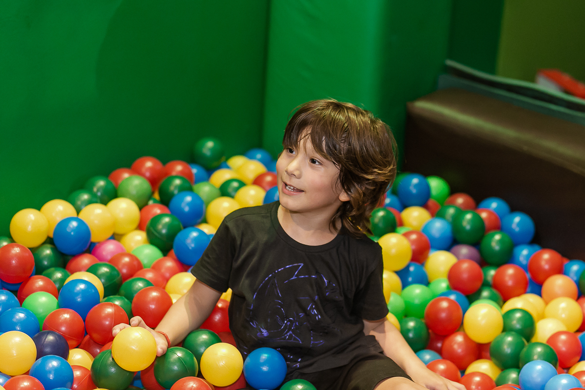 fotos do aniversário de 3 anos do fred com tema vingadores que aconteceu lá no buffet espaço puzzle na vila olímpia sao paulo sp
