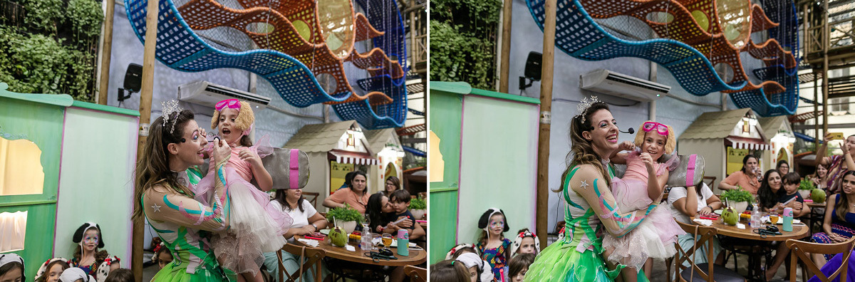 fotos do aniversário de 5 anos da isabella com o tema carnaval no buffet espaco la vem o sol na vila olimpia zona sul sao paulo sp