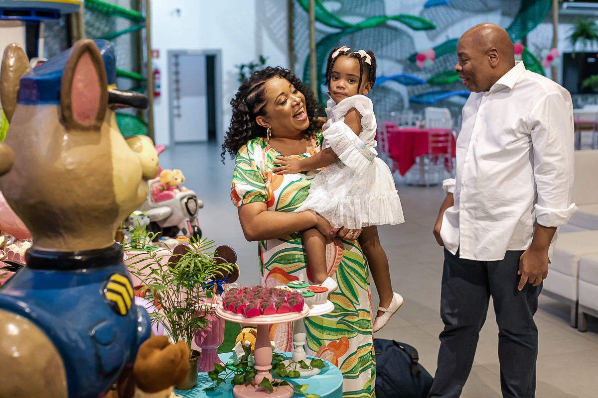 fotografias do aniversário de 3 anos da maria luisa que aconteceu no buffet ra tim boom na vila leopoldina zona sul sao paulo sp