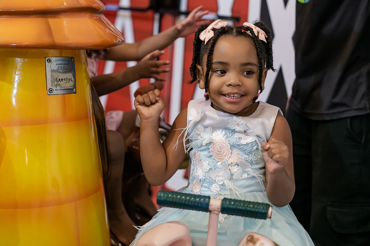 fotografias do aniversário de 3 anos da maria luisa que aconteceu no buffet ra tim boom na vila leopoldina zona sul sao paulo sp