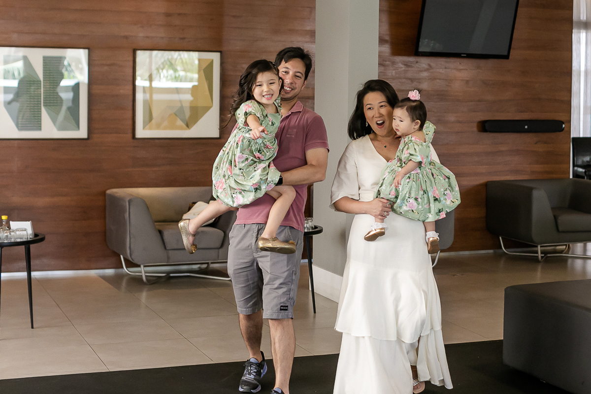 fotografias do aniversário de 1 ano da bianca com o tema jardim que aconteceu no salão de festas do condominio da familia