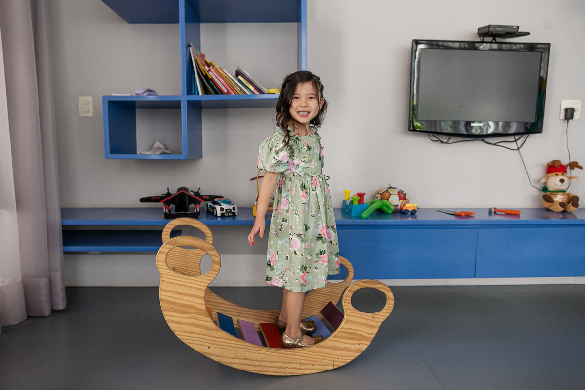 fotografias do aniversário de 1 ano da bianca com o tema jardim que aconteceu no salão de festas do condominio da familia