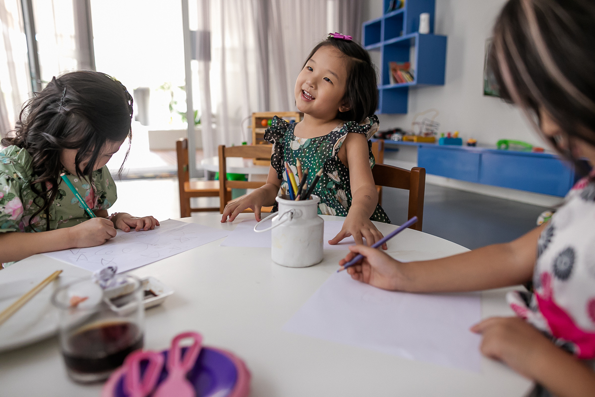 fotografias do aniversário de 1 ano da bianca com o tema jardim que aconteceu no salão de festas do condominio da familia
