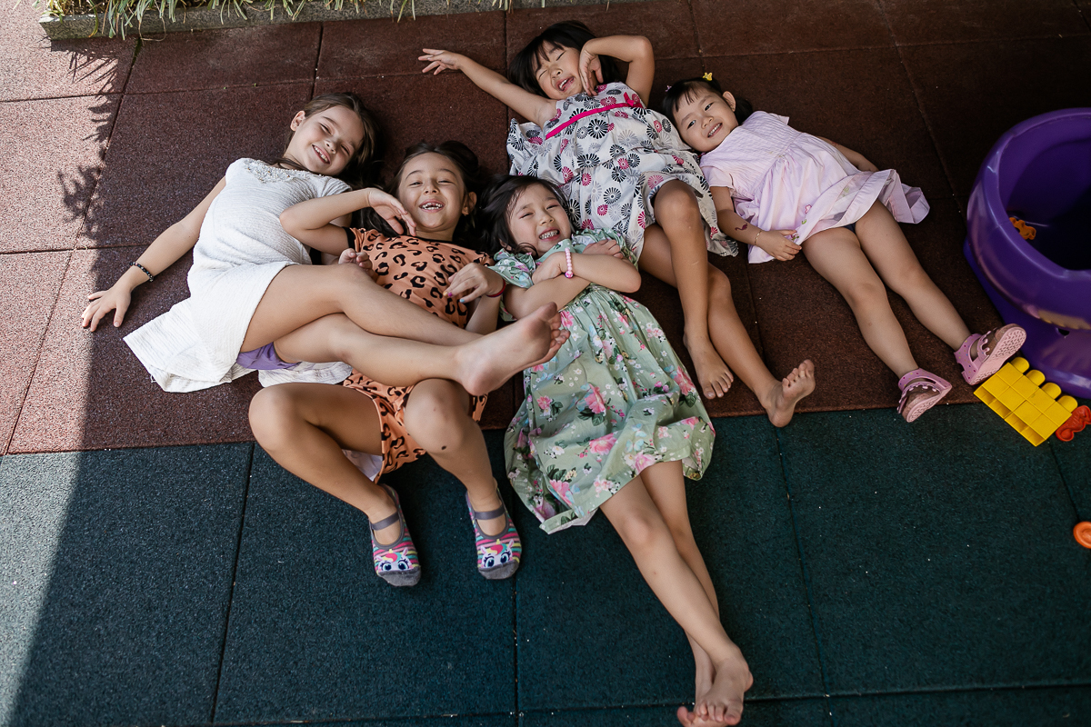 fotografias do aniversário de 1 ano da bianca com o tema jardim que aconteceu no salão de festas do condominio da familia