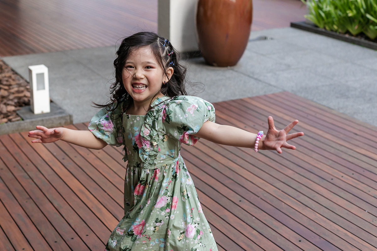 fotografias do aniversário de 1 ano da bianca com o tema jardim que aconteceu no salão de festas do condominio da familia