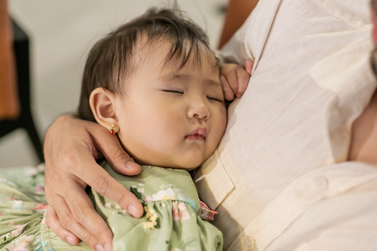 fotografias do aniversário de 1 ano da bianca com o tema jardim que aconteceu no salão de festas do condominio da familia