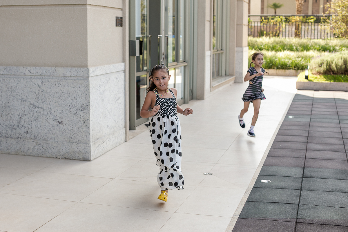 fotografias do aniversário de 7 anos da Martina no condominio da familia na zona sul de sao paulo sp