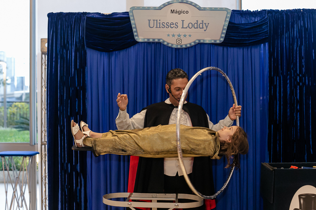 fotografias do aniversário de 7 anos da Martina no condominio da familia na zona sul de sao paulo sp