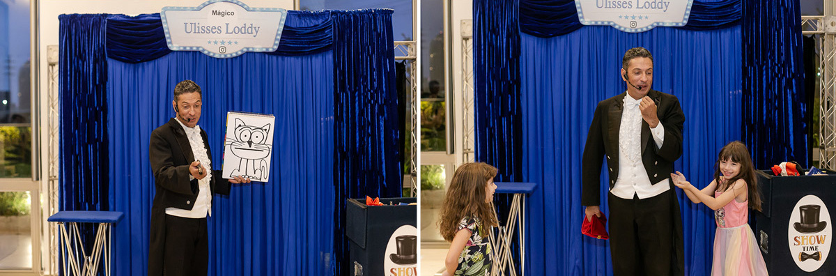fotografias do aniversário de 7 anos da Martina no condominio da familia na zona sul de sao paulo sp