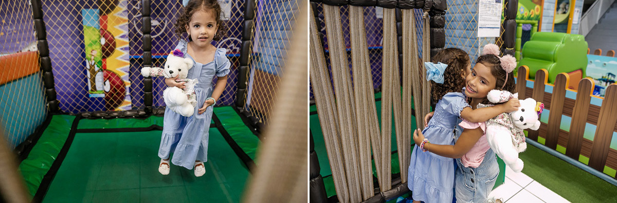 fotografias do aniversário de 3 anos da giovanna com o tema frozen lá no buffet magic joy no bairro da saude sao paulo sp