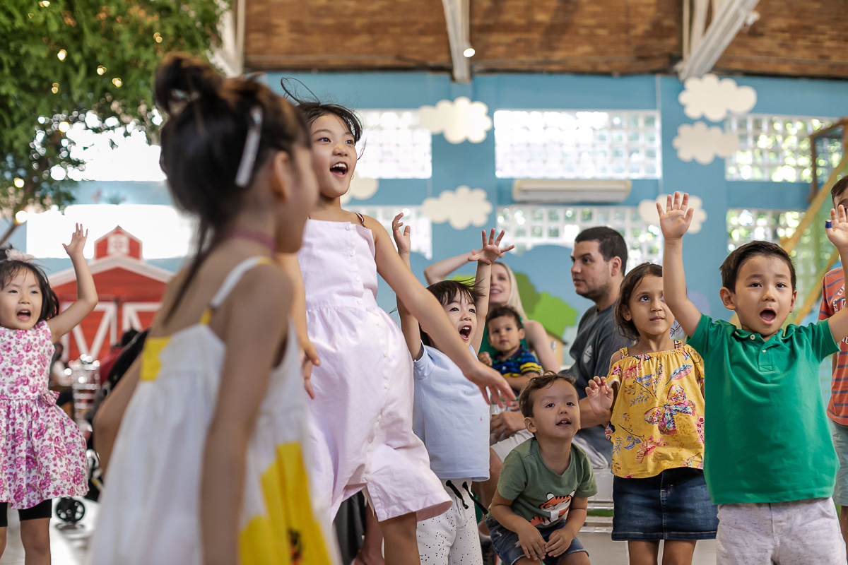 fotografias do aniversário de 1 ano do vitor que aconteceu lá no buffet ra tim boom unidade vila lobos no bairro da vila leopoldina zona sul sao paulo sp