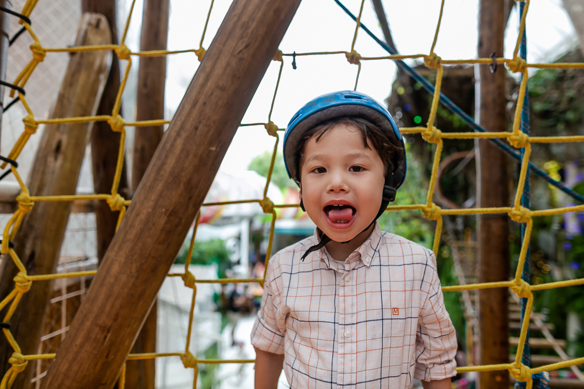 fotografias do aniversário de 4 anos do benjamin e do daniel com o tema safari que aconteceu lá no buffet espaço tragaluz na vila olimpia zona sul sao paulo sp