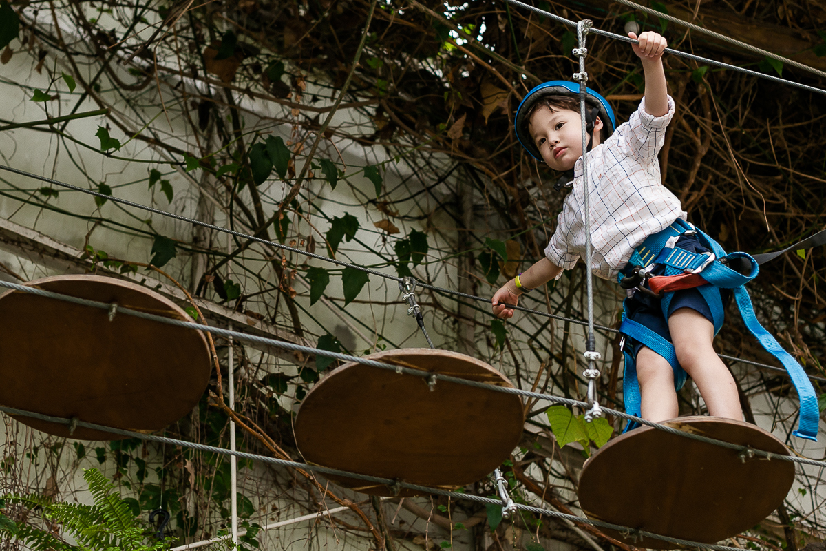 fotografias do aniversário de 4 anos do benjamin e do daniel com o tema safari que aconteceu lá no buffet espaço tragaluz na vila olimpia zona sul sao paulo sp