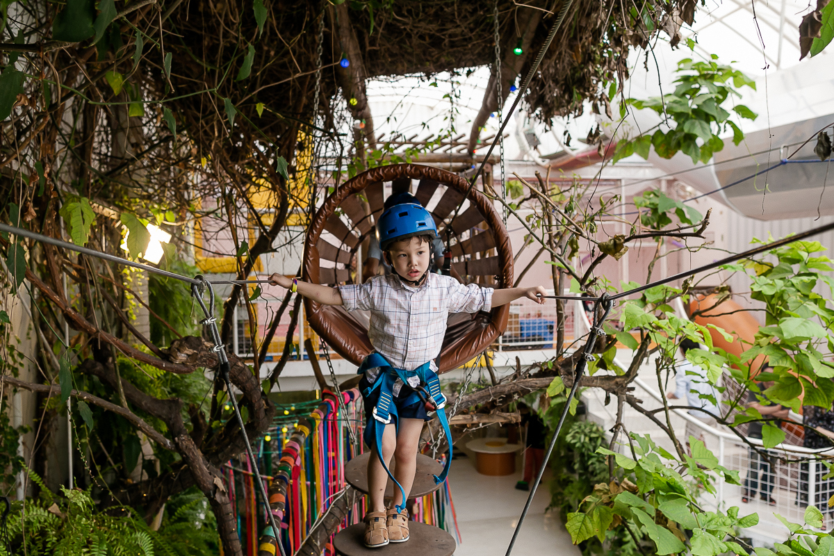 fotografias do aniversário de 4 anos do benjamin e do daniel com o tema safari que aconteceu lá no buffet espaço tragaluz na vila olimpia zona sul sao paulo sp