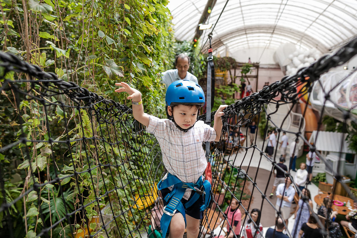 fotografias do aniversário de 4 anos do benjamin e do daniel com o tema safari que aconteceu lá no buffet espaço tragaluz na vila olimpia zona sul sao paulo sp