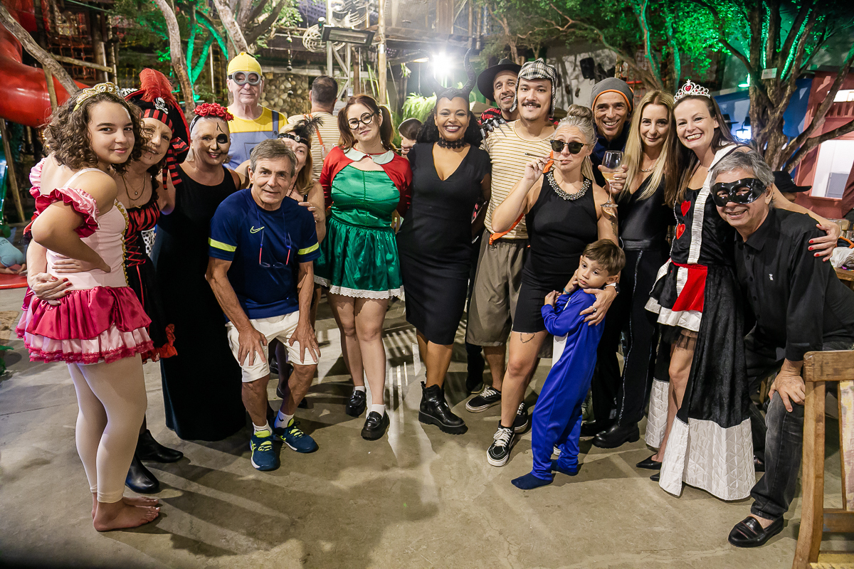 fotografias do aniversário de 40 anos da débora no buffet espaço buticabeira em pinheiros zona oeste sao paulo sp