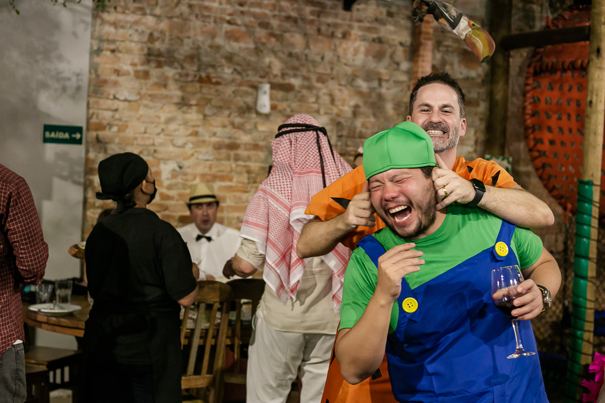 fotografias do aniversário de 40 anos da débora no buffet espaço buticabeira em pinheiros zona oeste sao paulo sp