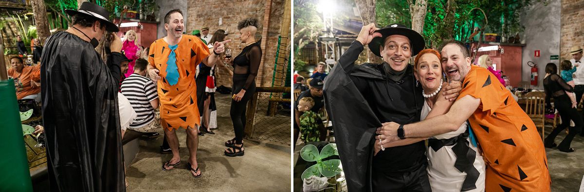 fotografias do aniversário de 40 anos da débora no buffet espaço buticabeira em pinheiros zona oeste sao paulo sp