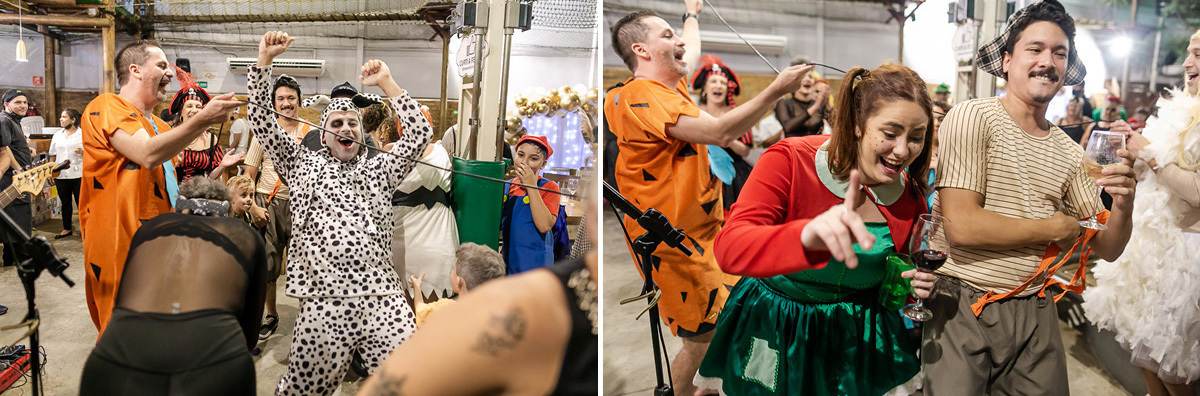 fotografias do aniversário de 40 anos da débora no buffet espaço buticabeira em pinheiros zona oeste sao paulo sp