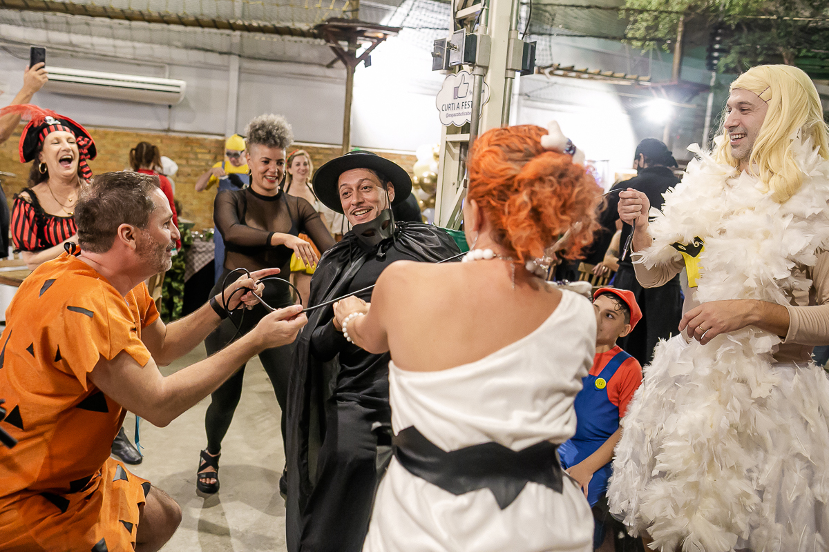 fotografias do aniversário de 40 anos da débora no buffet espaço buticabeira em pinheiros zona oeste sao paulo sp