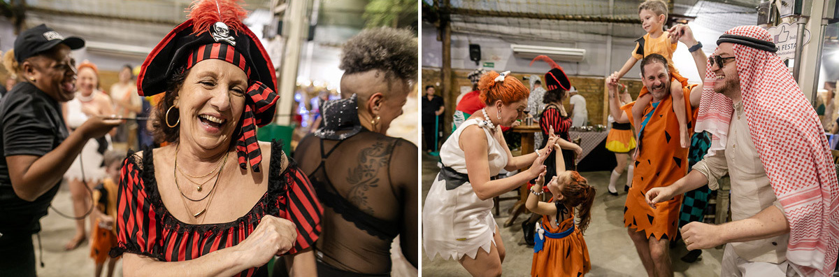 fotografias do aniversário de 40 anos da débora no buffet espaço buticabeira em pinheiros zona oeste sao paulo sp