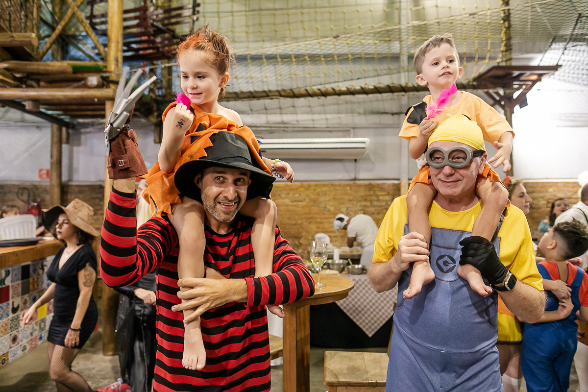 fotografias do aniversário de 40 anos da débora no buffet espaço buticabeira em pinheiros zona oeste sao paulo sp