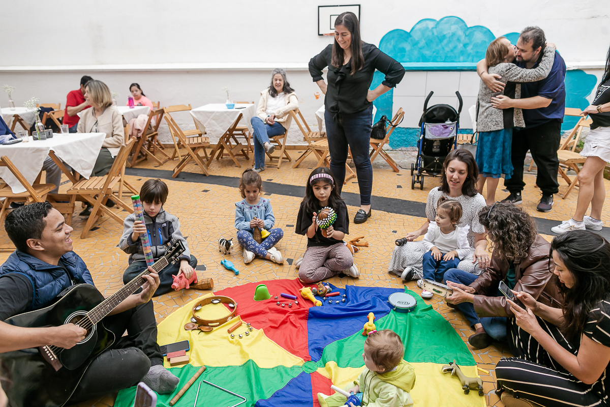 fotografias do aniversário de 2 anos da Alice na Casa Vouvou no bairro do indianopolis zona sul sao paulo sp