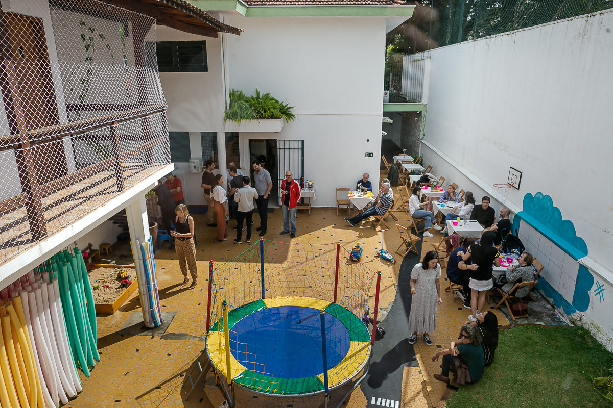 fotografias do aniversário de 2 anos da Alice na Casa Vouvou no bairro do indianopolis zona sul sao paulo sp