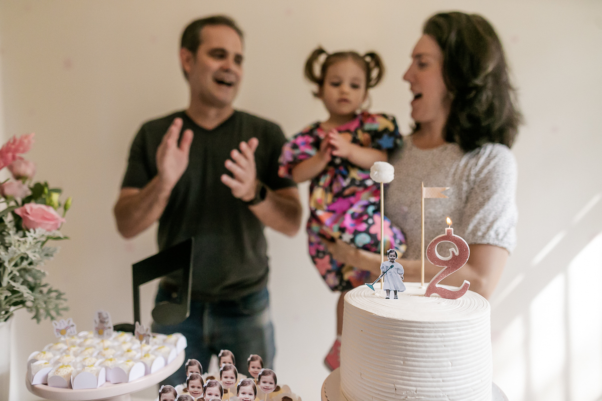 fotografias do aniversário de 2 anos da Alice na Casa Vouvou no bairro do indianopolis zona sul sao paulo sp