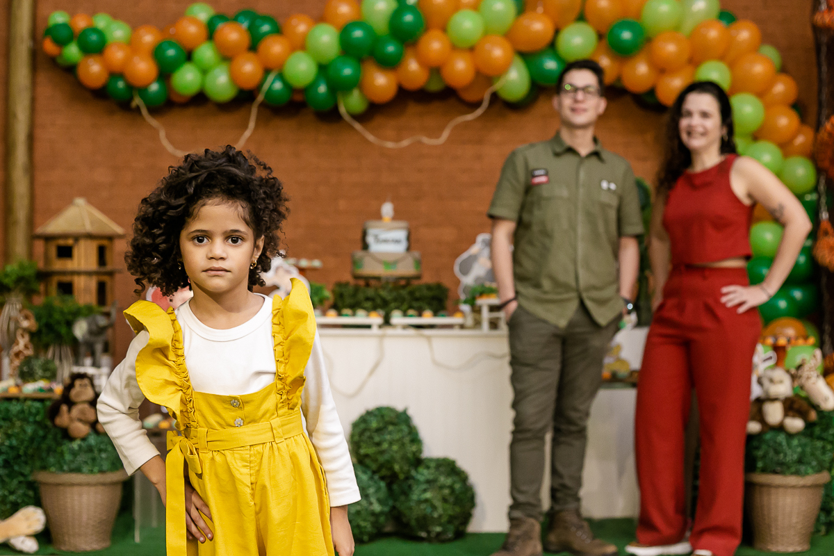 fotografias do aniversário de 6 anos da carolina com o tema tarzan no buffet terralegria localizado no bairro indianópolis zona sul sao paulo sp