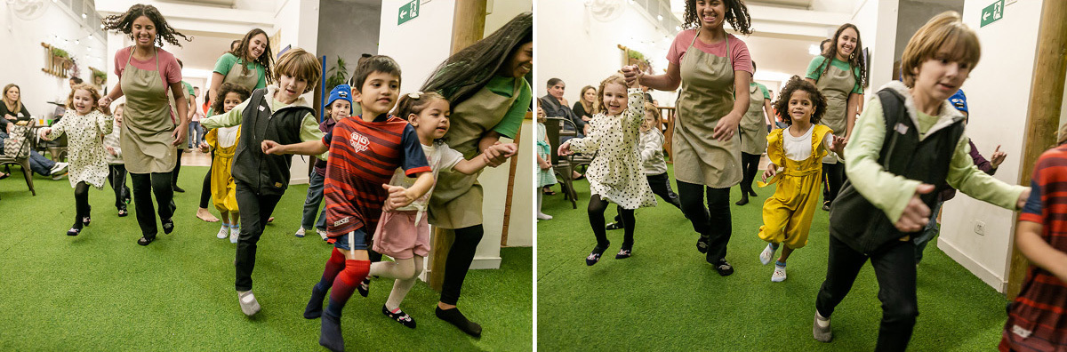 fotografias do aniversário de 6 anos da carolina com o tema tarzan no buffet terralegria localizado no bairro indianópolis zona sul sao paulo sp