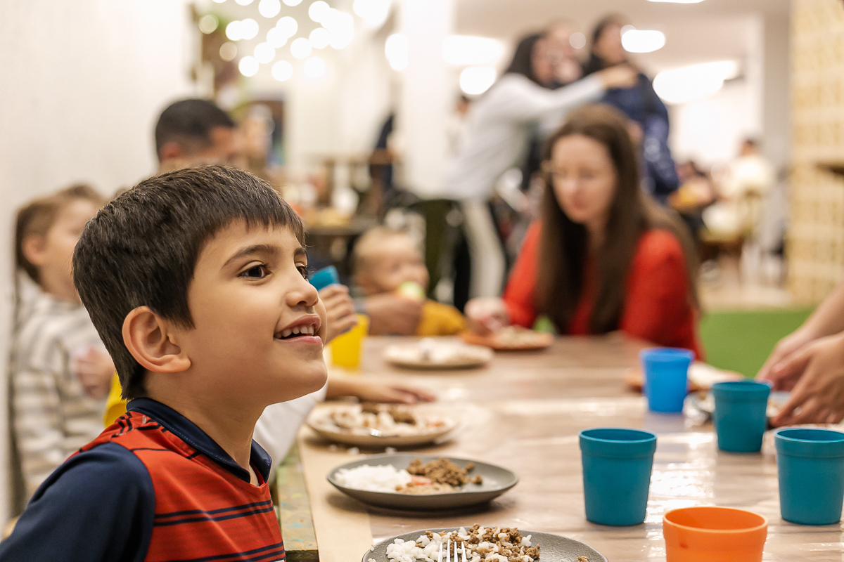 fotografias do aniversário de 6 anos da carolina com o tema tarzan no buffet terralegria localizado no bairro indianópolis zona sul sao paulo sp