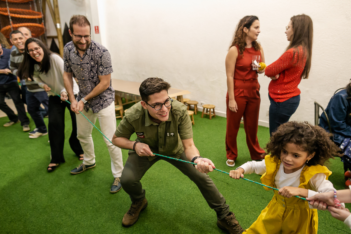 fotografias do aniversário de 6 anos da carolina com o tema tarzan no buffet terralegria localizado no bairro indianópolis zona sul sao paulo sp