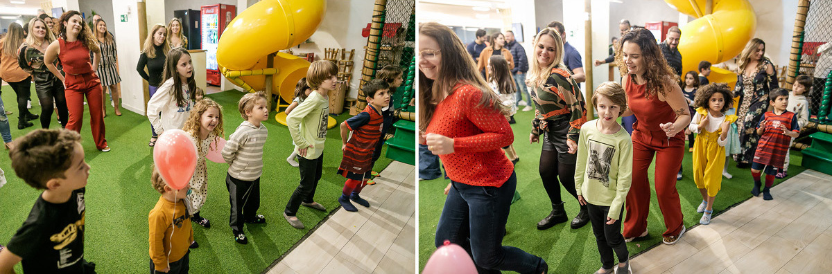 fotografias do aniversário de 6 anos da carolina com o tema tarzan no buffet terralegria localizado no bairro indianópolis zona sul sao paulo sp