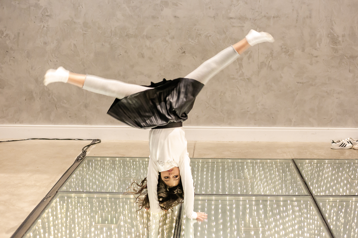 fotografias do aniversário de 5 anos da Helena com o tema como treinar seu dragão no buffet estação diversão em alphaville são paulo sp