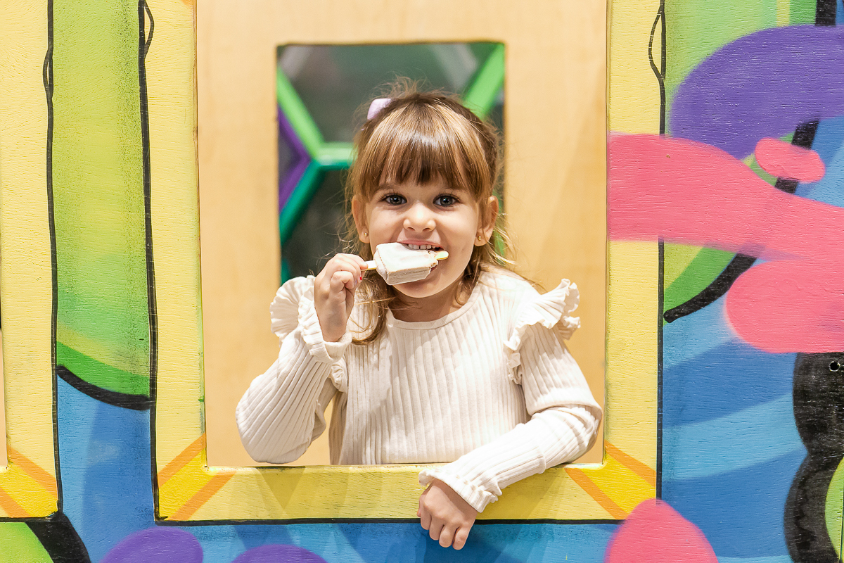 fotografias do aniversário de 5 anos da Helena com o tema como treinar seu dragão no buffet estação diversão em alphaville são paulo sp