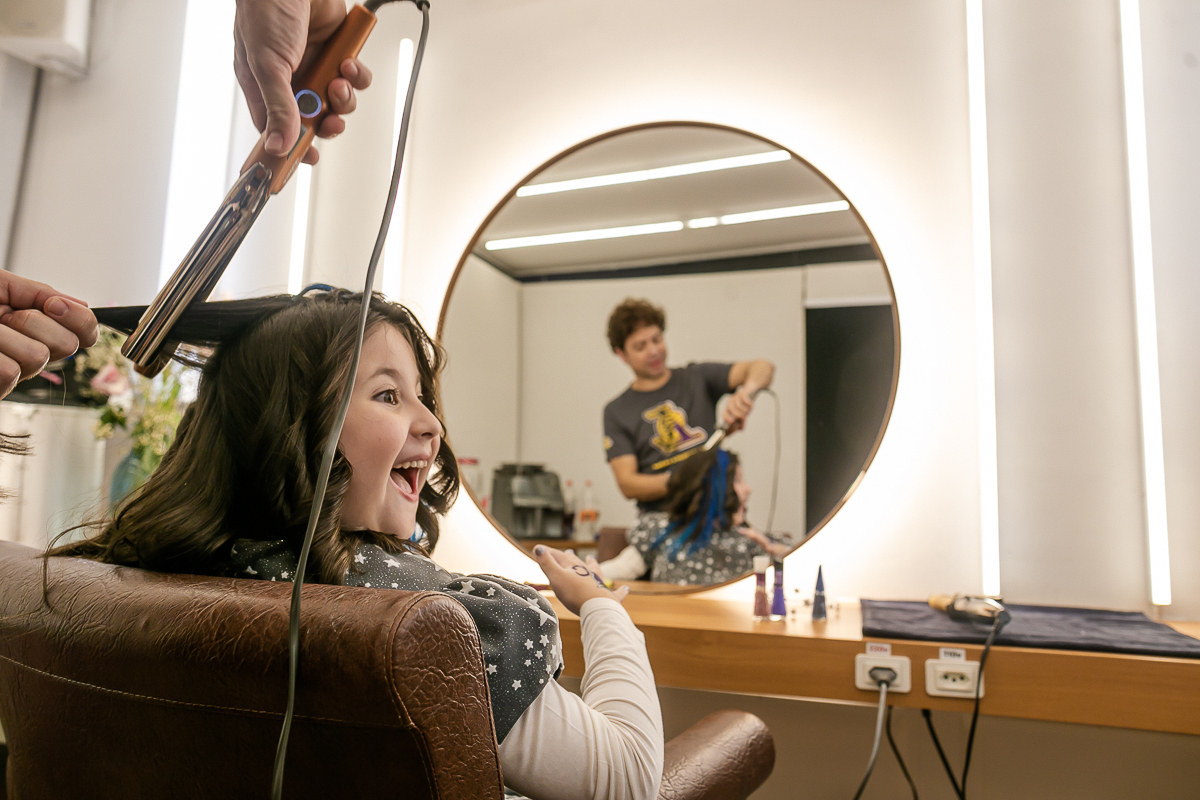 fotografias do aniversário de 8 anos da camilla com o tema detetive do prédio azul la no buffet spasso splash em moema zona sul de sao paulo sp