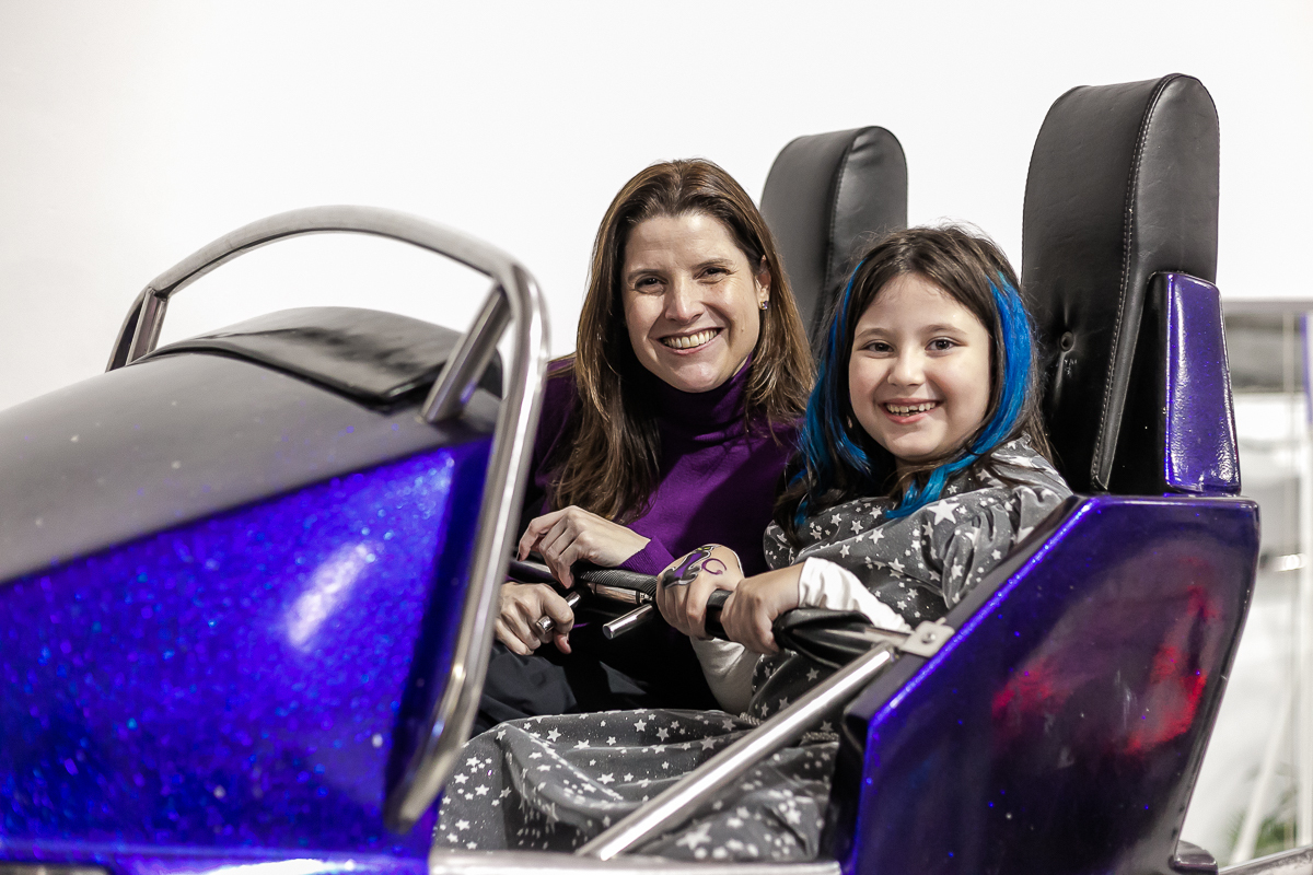 fotografias do aniversário de 8 anos da camilla com o tema detetive do prédio azul la no buffet spasso splash em moema zona sul de sao paulo sp