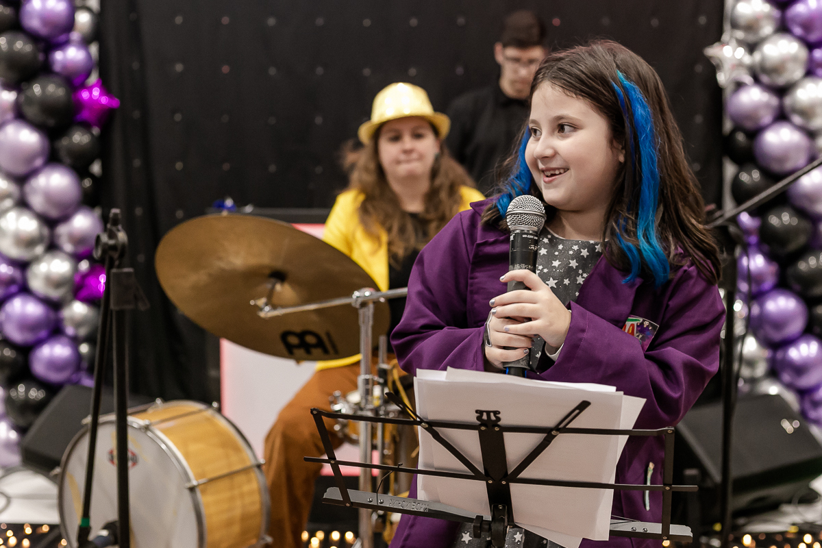 fotografias do aniversário de 8 anos da camilla com o tema detetive do prédio azul la no buffet spasso splash em moema zona sul de sao paulo sp