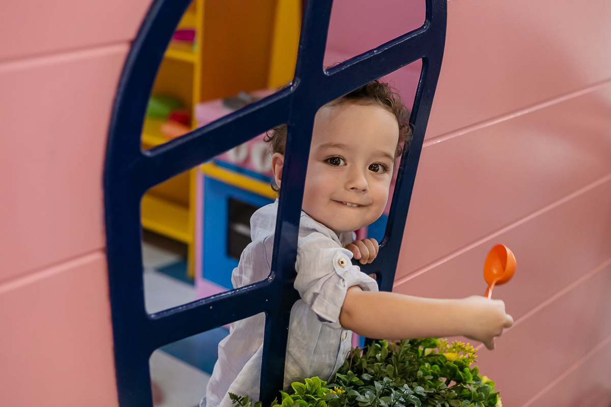 fotografias do aniversário de 1 ano da Sofia com o tema Harry Potter no buffet espaço zoe no tatuapé zona leste são paulo sp